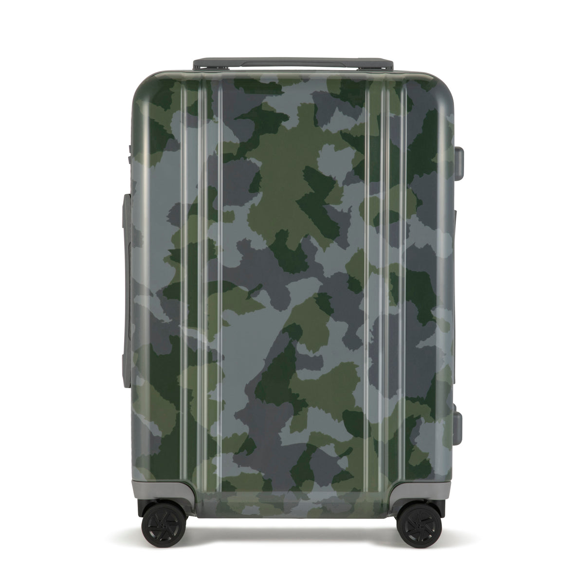 キャリーバッグ ZRP-ZX | Carry-On 32L 80531 – ZERO HALLIBURTON