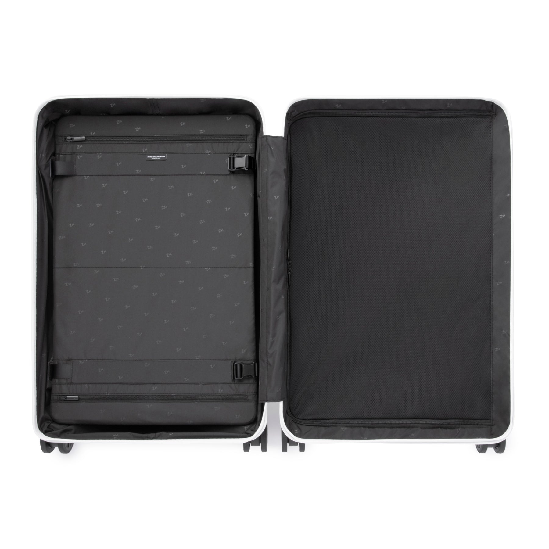 Classic Lightweight 4.0 | Check-In-M Travel Case 67L 81365– ZERO 