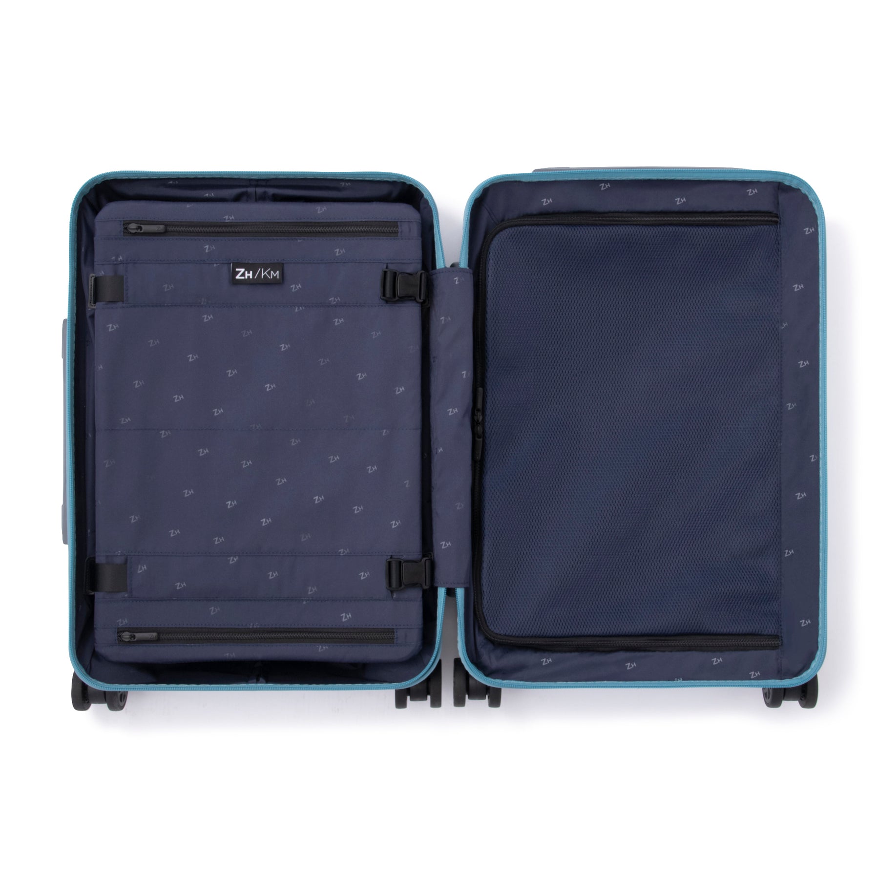 Classic Lightweight 4.0 KM Edition | Carry-On Travel Case 32L 81368