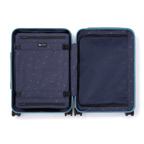 Classic Lightweight 4.0 KM Edition | Carry-On Travel Case 32L 81368