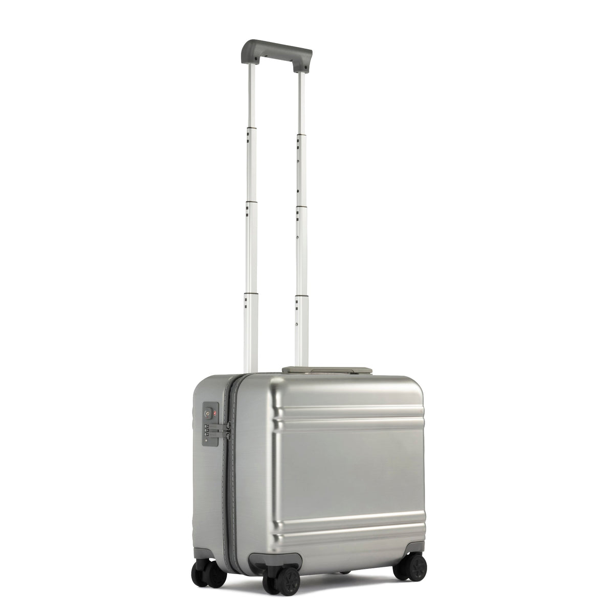 Carry-On Luggage – Rolling and Spinner Suitcases– ZERO HALLIBURTON