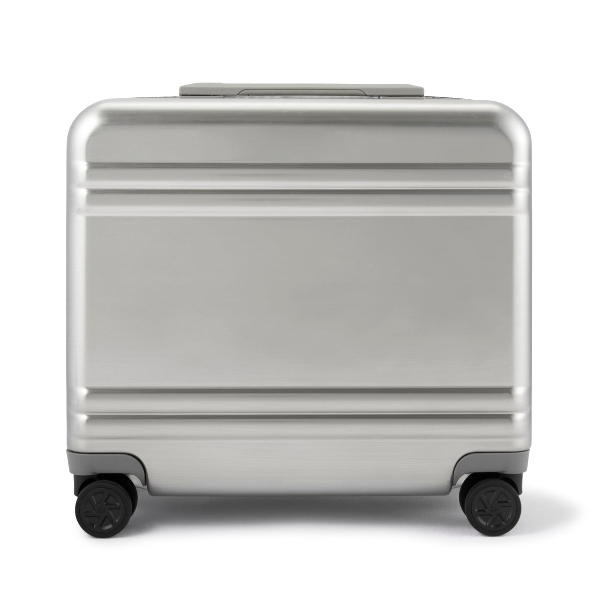 Luggage | Aluminum, Polycarbonate, Carbon Fiber & Nylon– ZERO HALLIBURTON