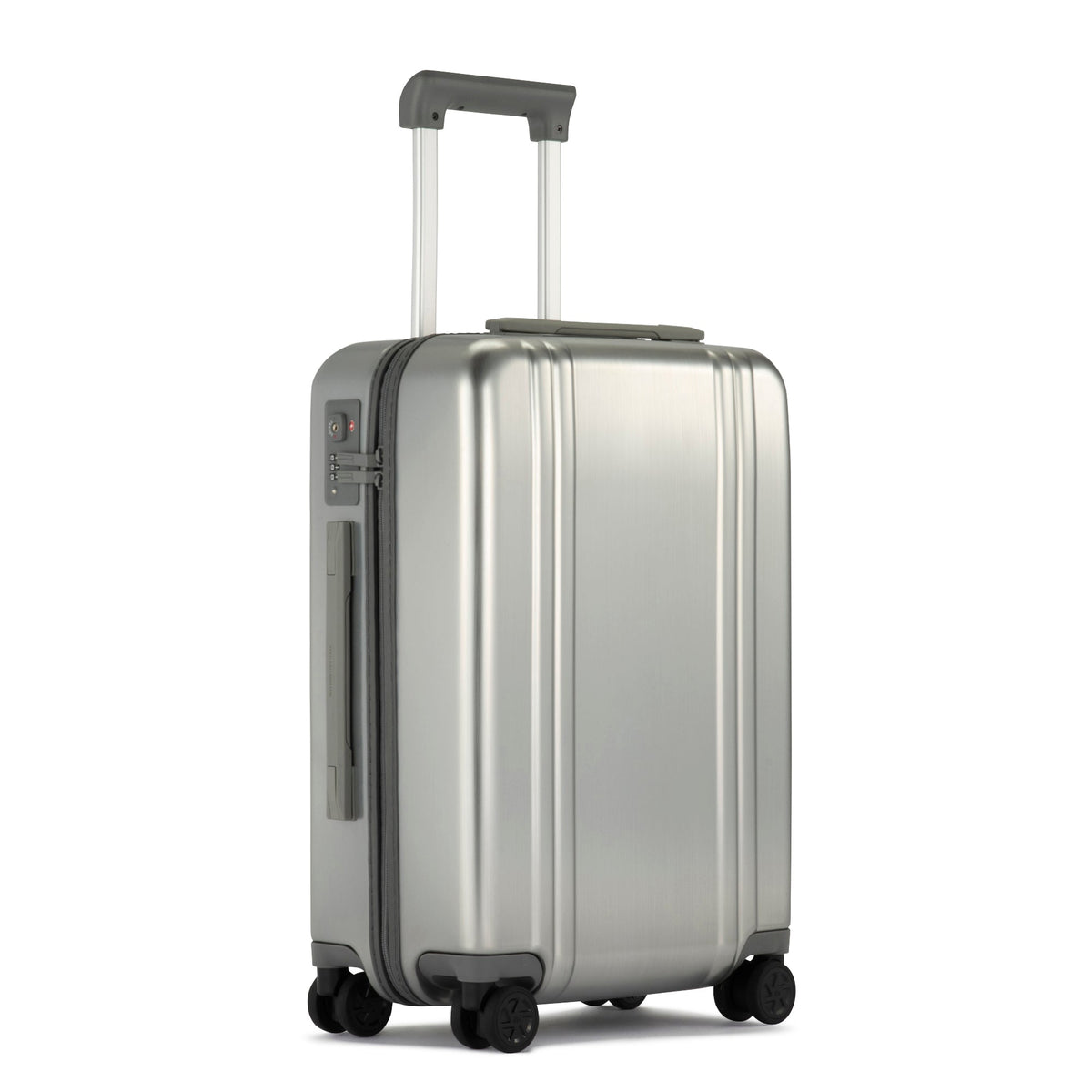 Luggage | Aluminum, Polycarbonate, Carbon Fiber & Nylon– ZERO ...