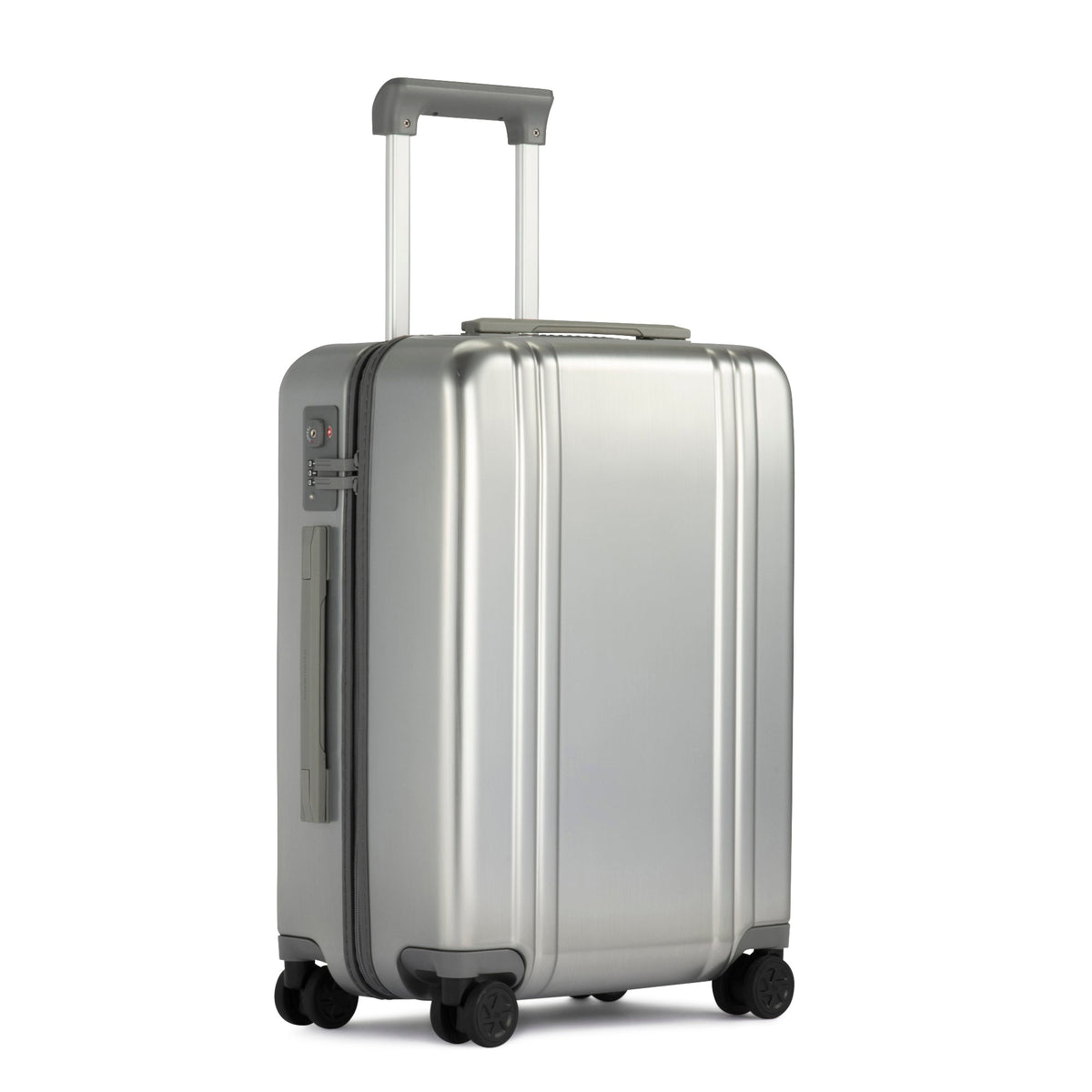 Classic Lightweight 4.0 Metallic |  Continental Carry-On 37L 81373