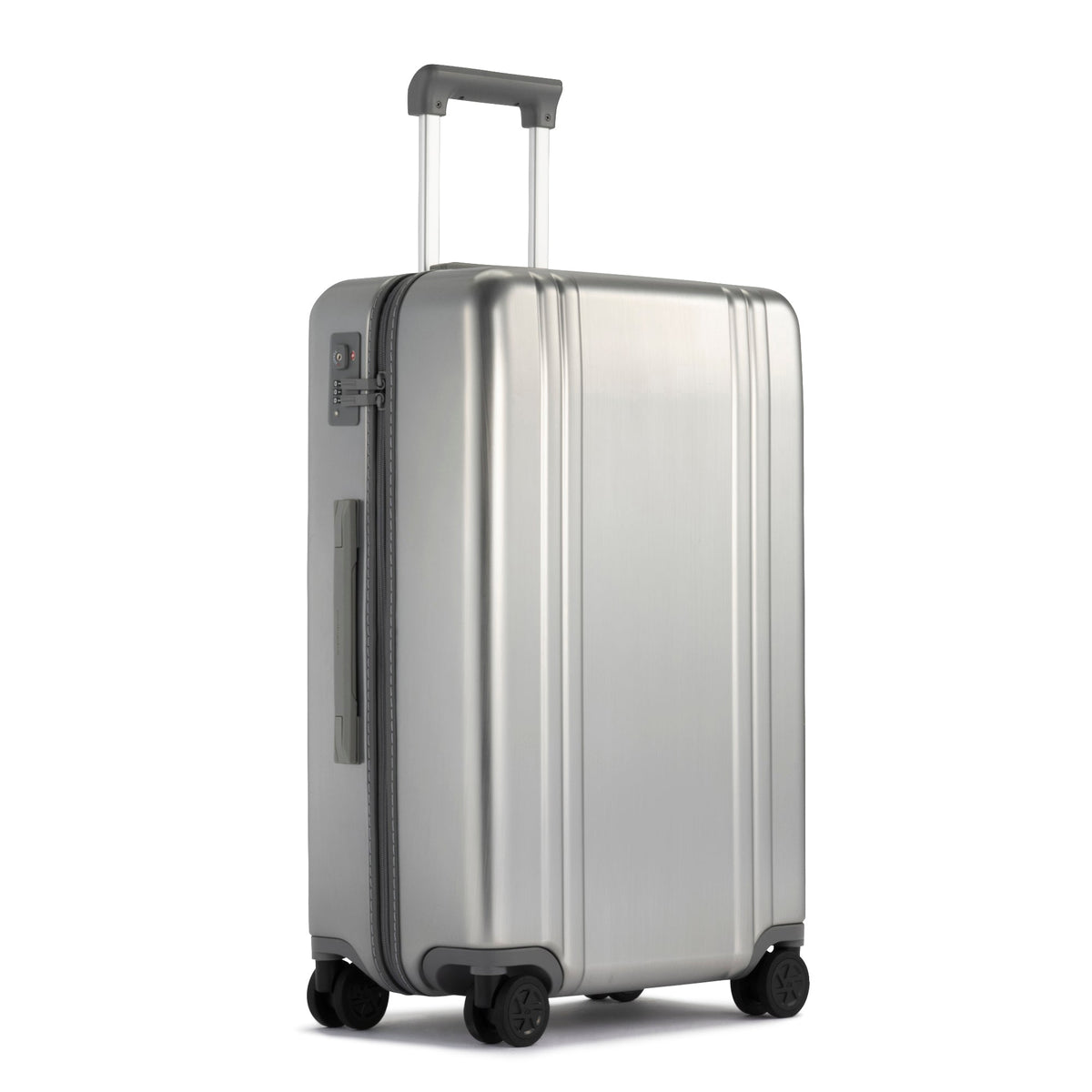 Luggage | Aluminum, Polycarbonate, Carbon Fiber & Nylon– ZERO ...