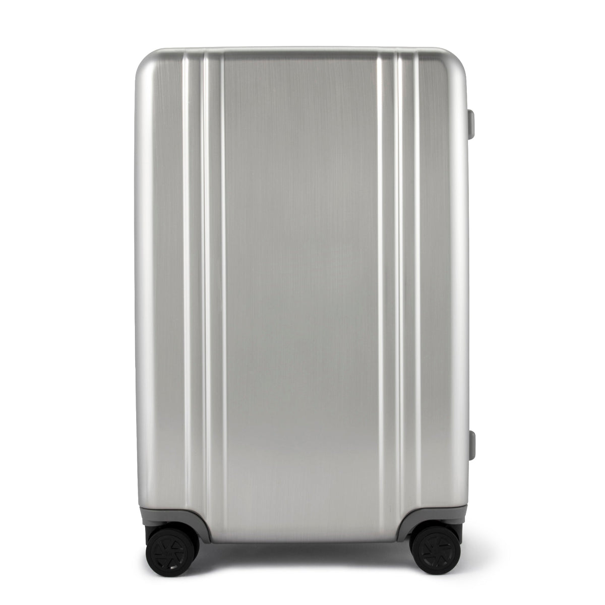 Luggage | Aluminum, Polycarbonate, Carbon Fiber & Nylon– ZERO 