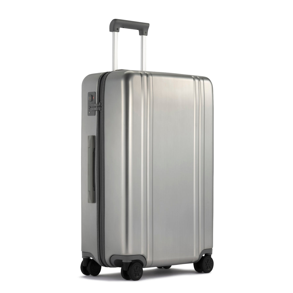 Luggage | Aluminum, Polycarbonate, Carbon Fiber & Nylon– ZERO 