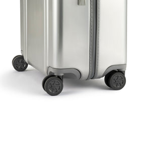 Classic Lightweight 4.0 Metallic |  Portable Trunk 99L 81377