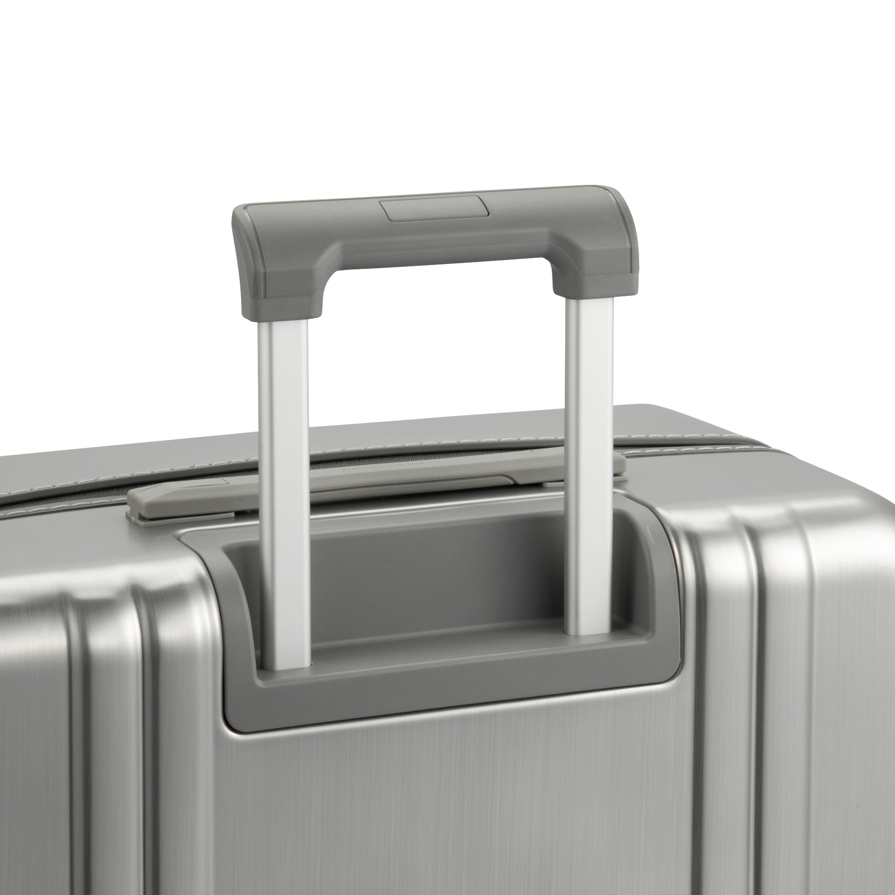 Classic Lightweight 4.0 Metallic | Check-In-L Travel Case 83L 81376