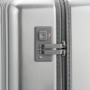 Classic Lightweight 4.0 Metallic |  Check-In-S Travel Case 60L 81374