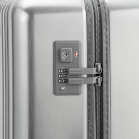 Classic Lightweight 4.0 Metallic |  Check-In-M Travel Case 67L 81375