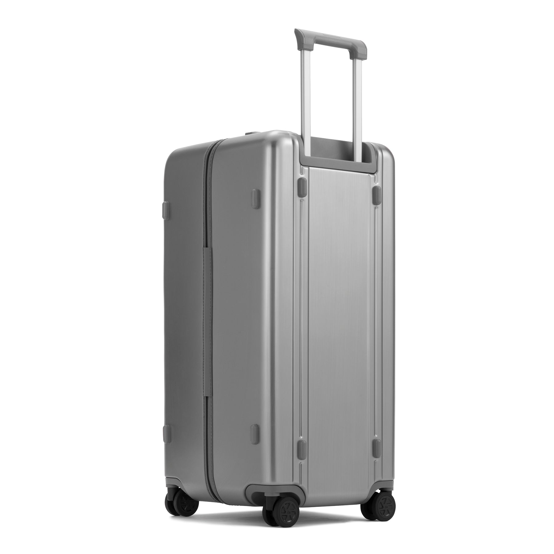 Classic Lightweight 4.0 Metallic |  Portable Trunk 99L 81377