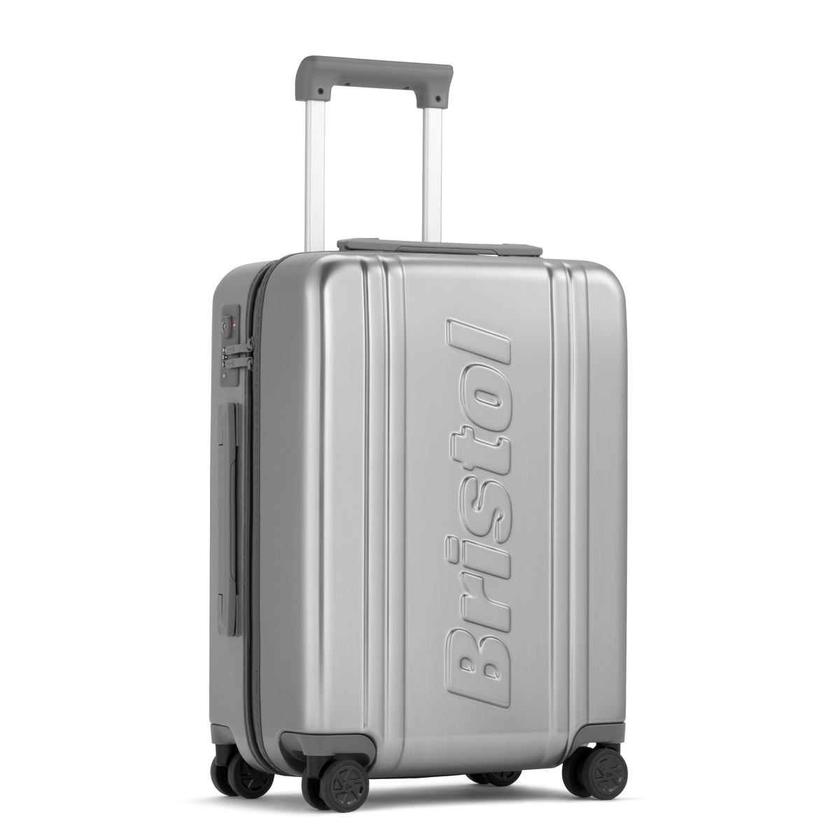 Classic Lightweight 4.0 Metallic For F.C.R.B. |  Continental Carry-On 37L 81393