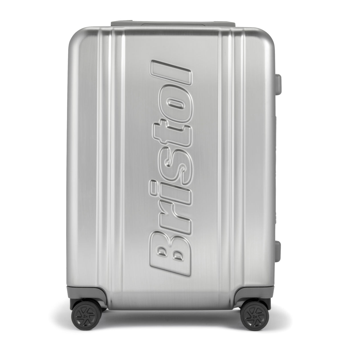 Classic Lightweight 4.0 Metallic For F.C.R.B. |  Continental Carry-On 37L 81393