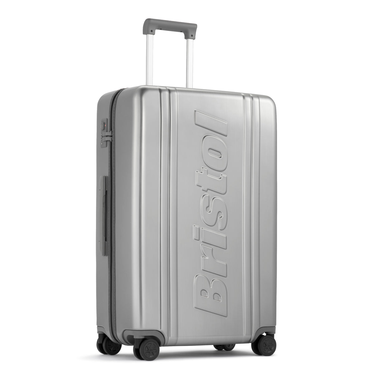 Classic Lightweight 4.0 Metallic For F.C.R.B. | Check-In-L Travel Case 83L 81394