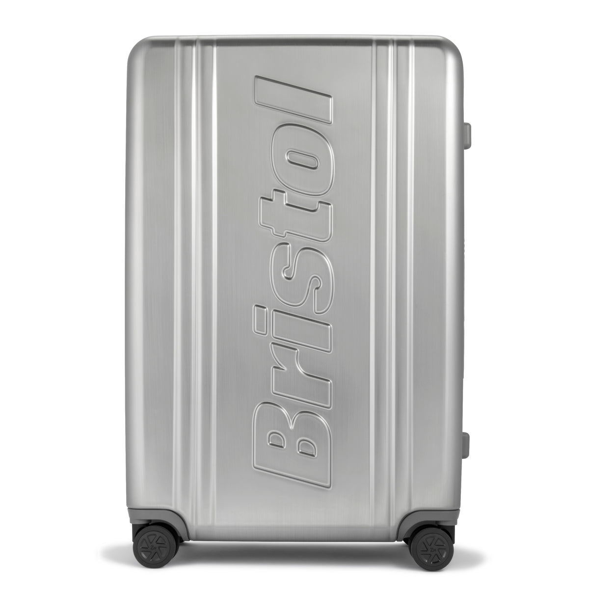 Classic Lightweight 4.0 Metallic For F.C.R.B. | Check-In-L Travel Case–  ZERO HALLIBURTON