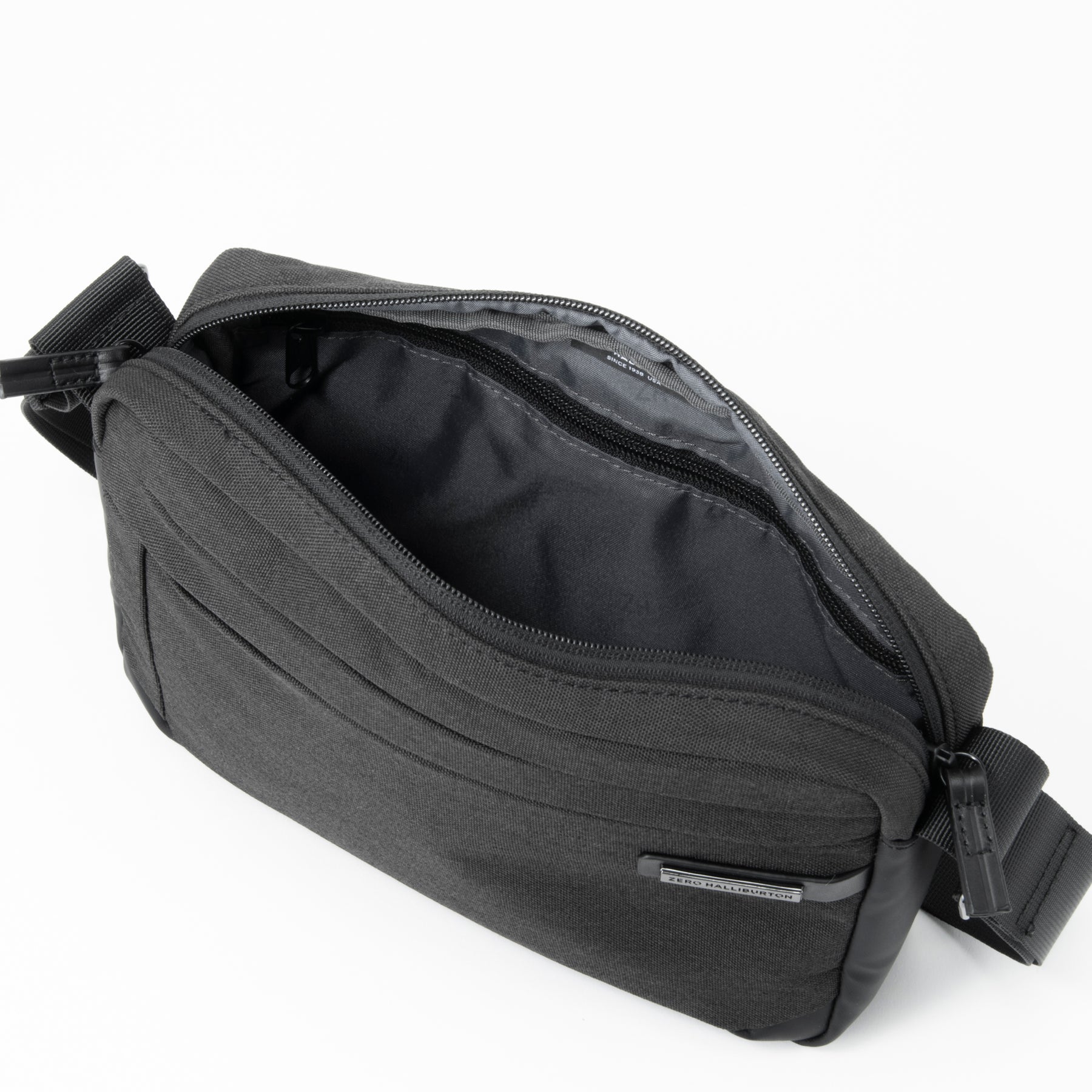 HLC | Horizontal Shoulder Bag  81403