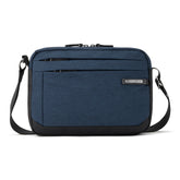 HLC | Horizontal Shoulder Bag  81403