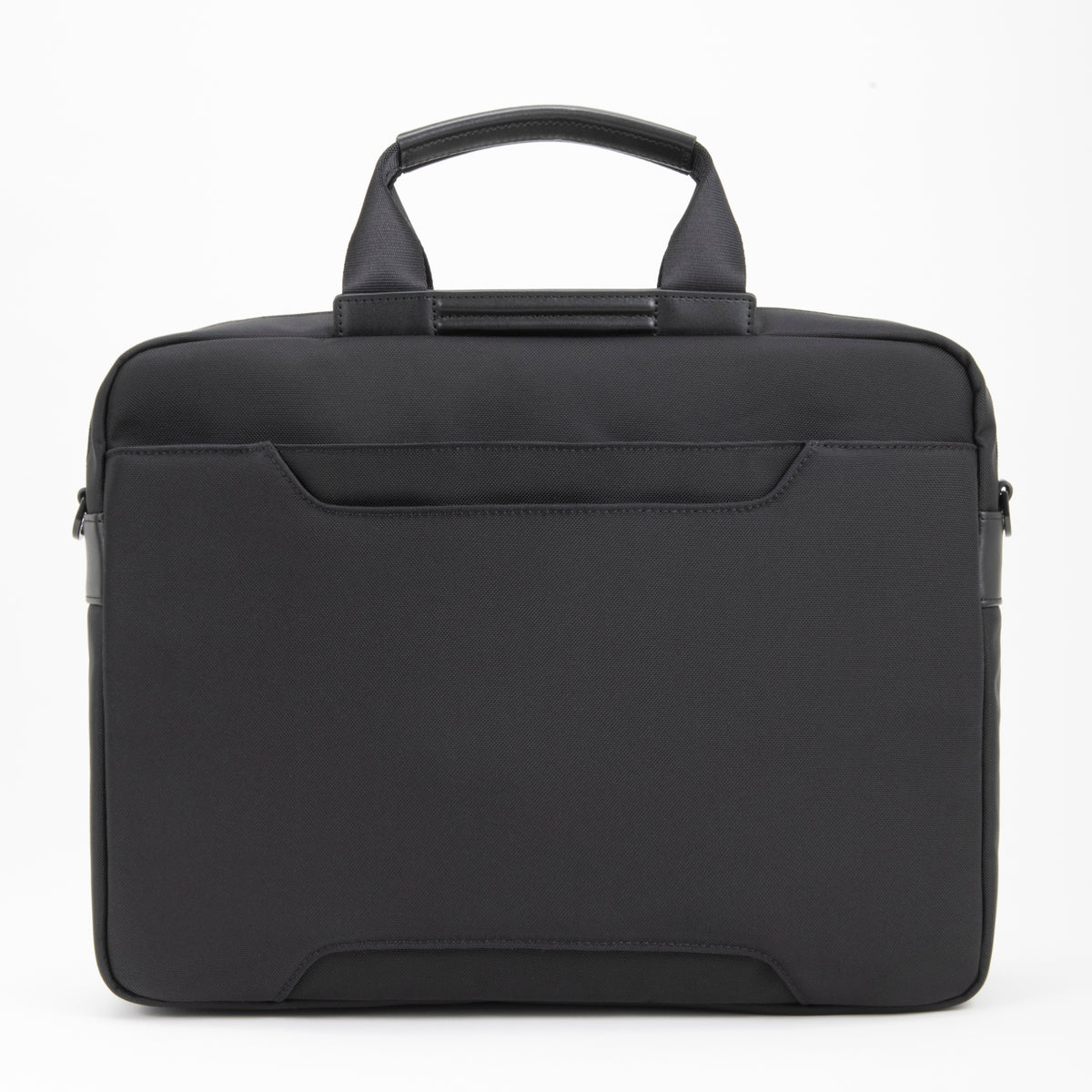 ZDB D | Brief Case A4/14"PC 2Room 81411