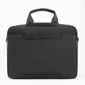 ZDB D | Brief Case A4/14"PC 2Room 81411