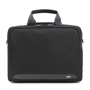 ZDB D | Brief Case A4/14"PC 3Room EXP 81413