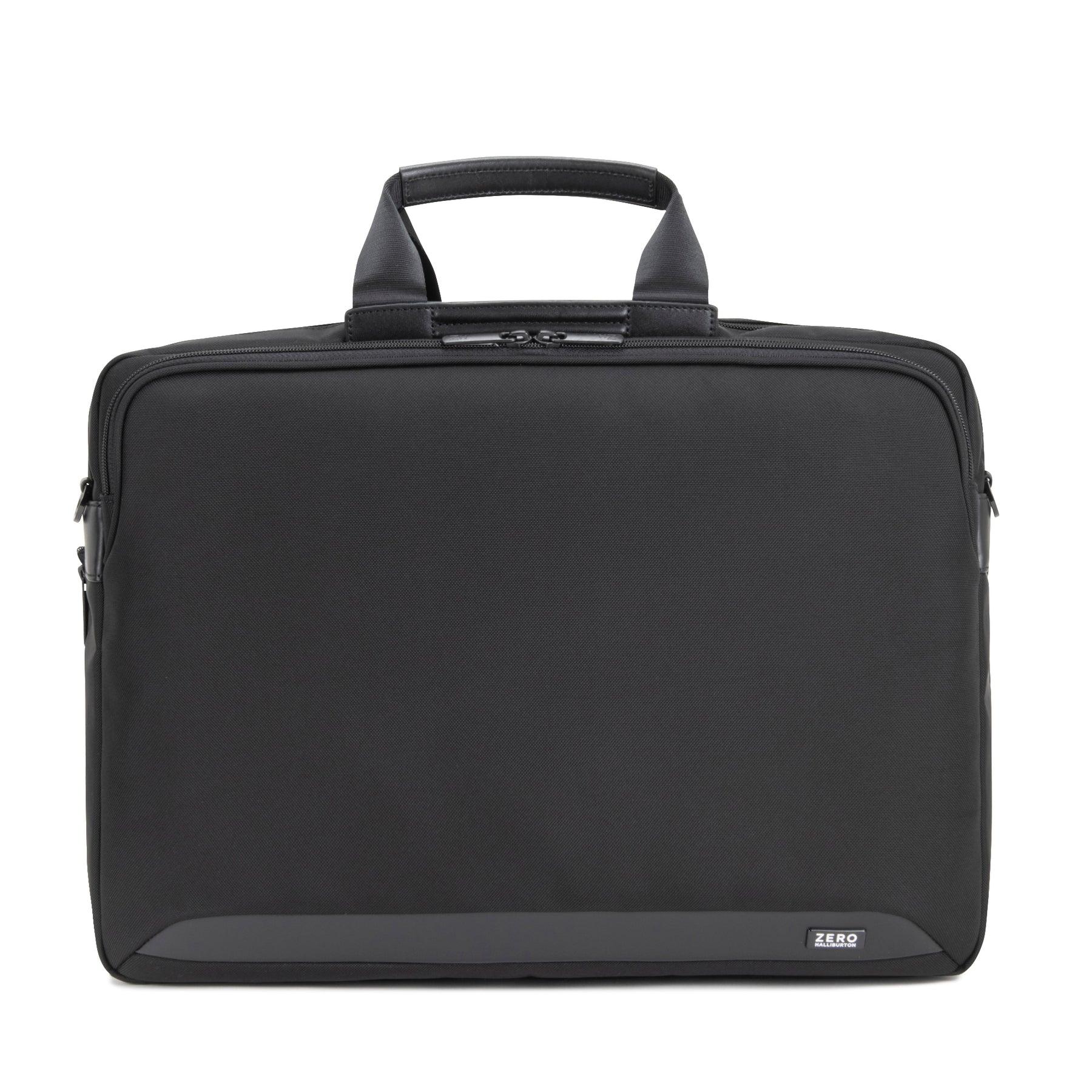 ZDB D | Brief Case B4/15.6"PC 3Room EXP 81415