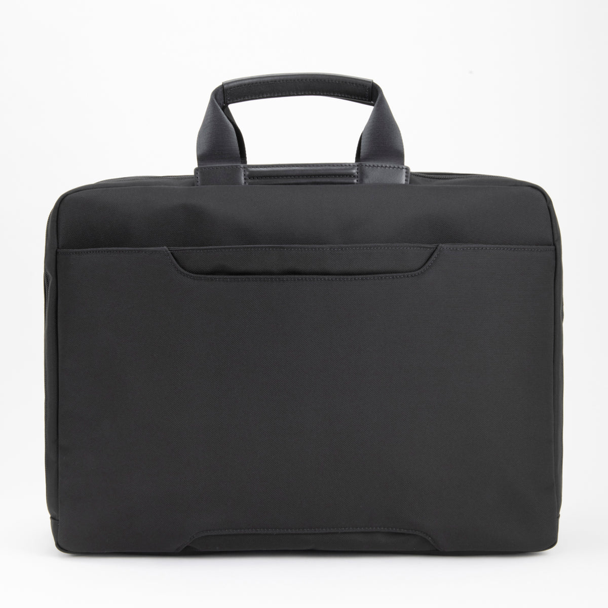 ZDB D | Brief Case B4/15.6"PC 3Room EXP 81415