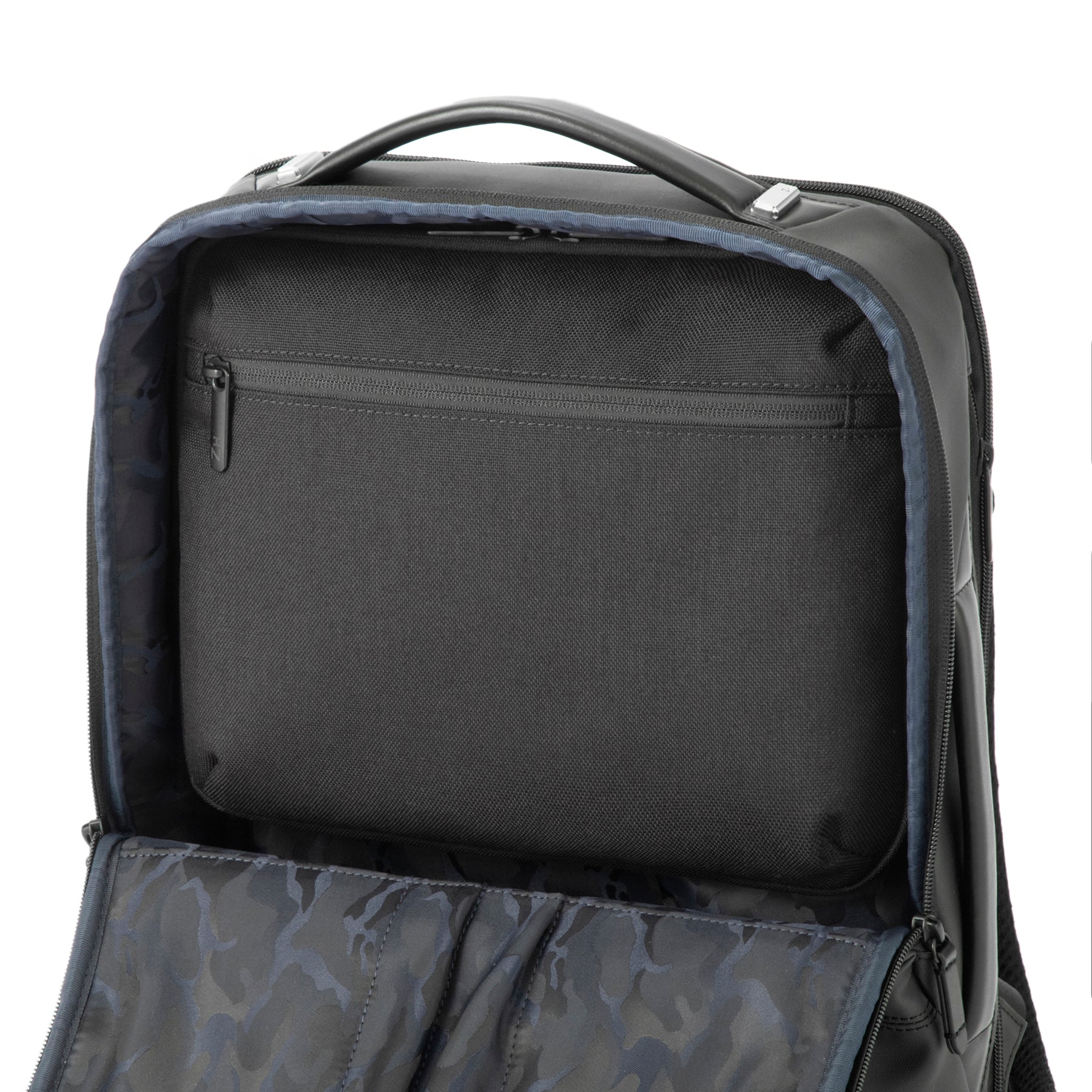 Z PACK | type-C2 Laminated Backpack A4/14" PC 81431