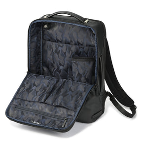 Z PACK | type-C2 Laminated Backpack B4/15.6" PC 81432