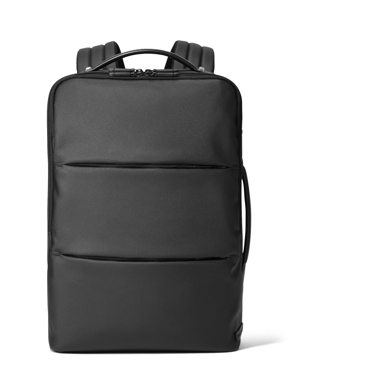 Z PACK | type-C2 Laminated Backpack Expandable B4/15.6
