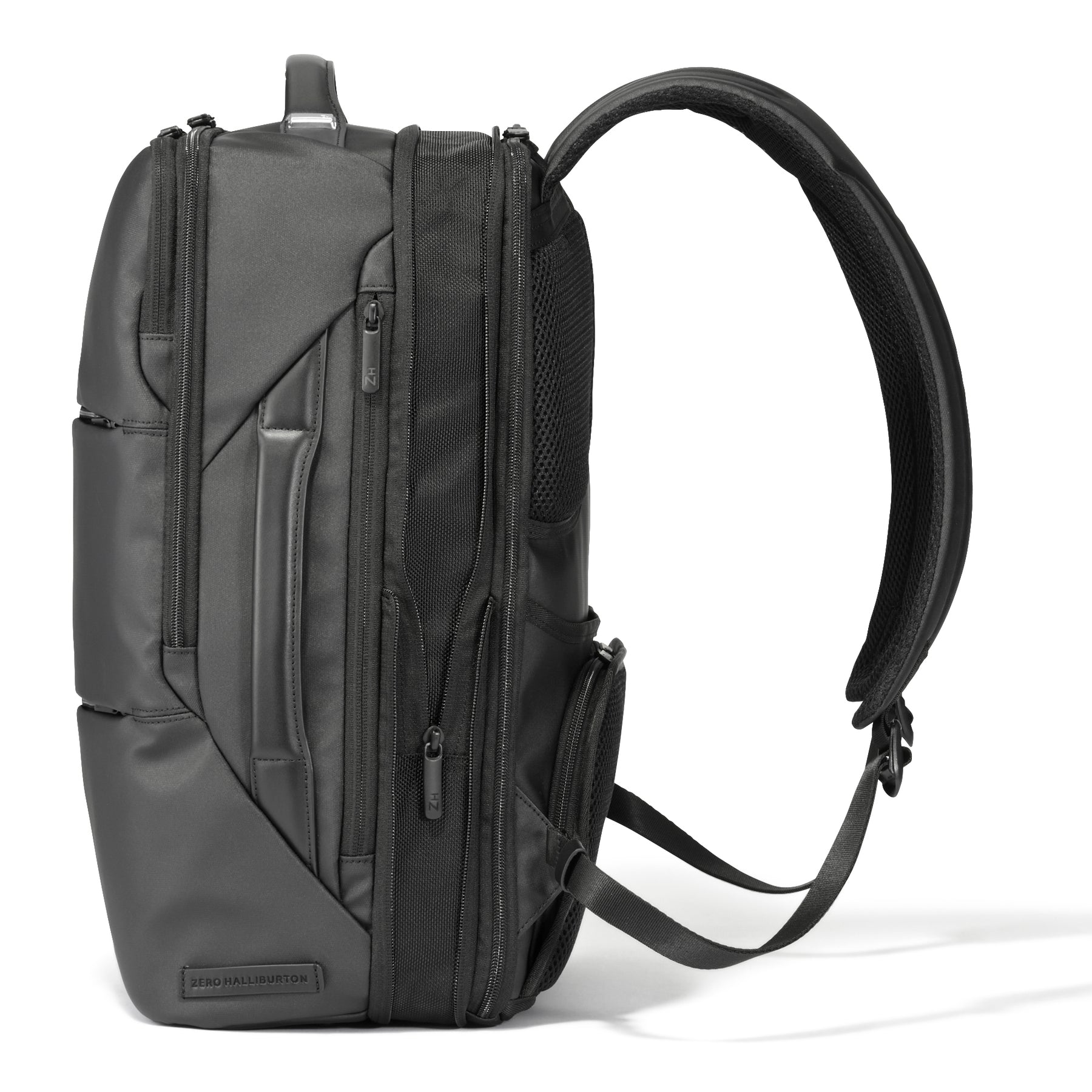 Z PACK | type-C2 Laminated Backpack Expandable B4/15.6" PC 81433　