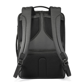 Z PACK | type-C2 Laminated Backpack Expandable B4/15.6" PC 81433　