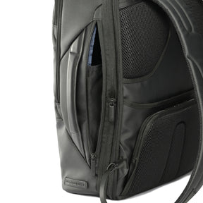 Z PACK | type-C2 Laminated Backpack Expandable B4/15.6" PC 81433　