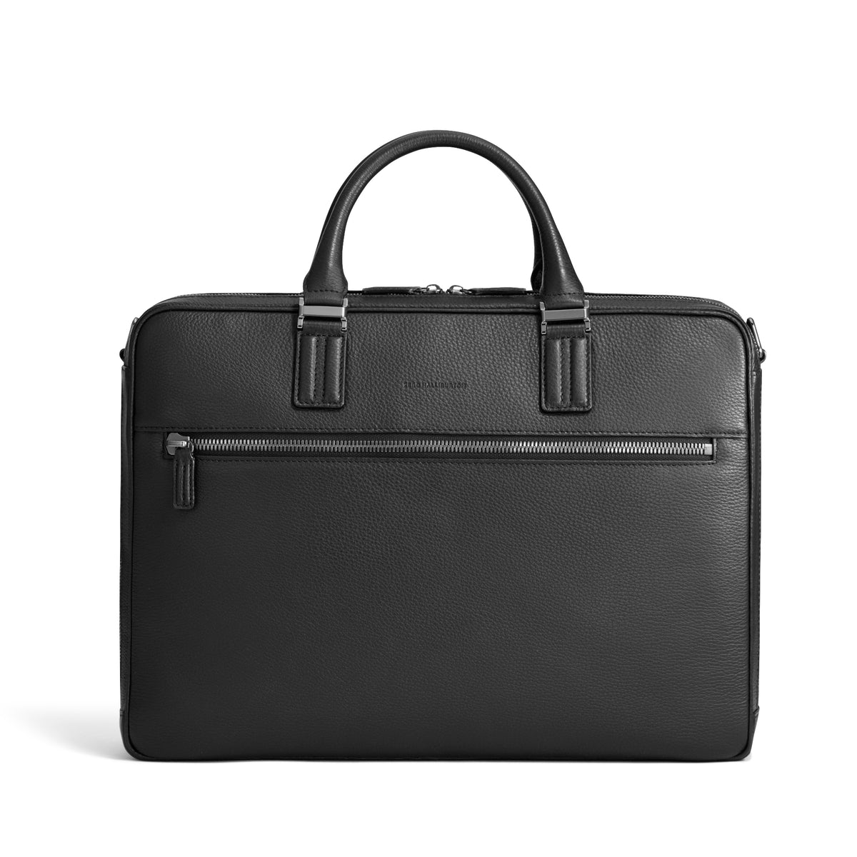 MC Collection | Medium Briefcase 2 Rooms 81442