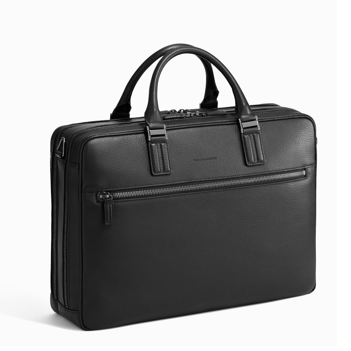 MC Collection | Medium Briefcase 2 Rooms 81442