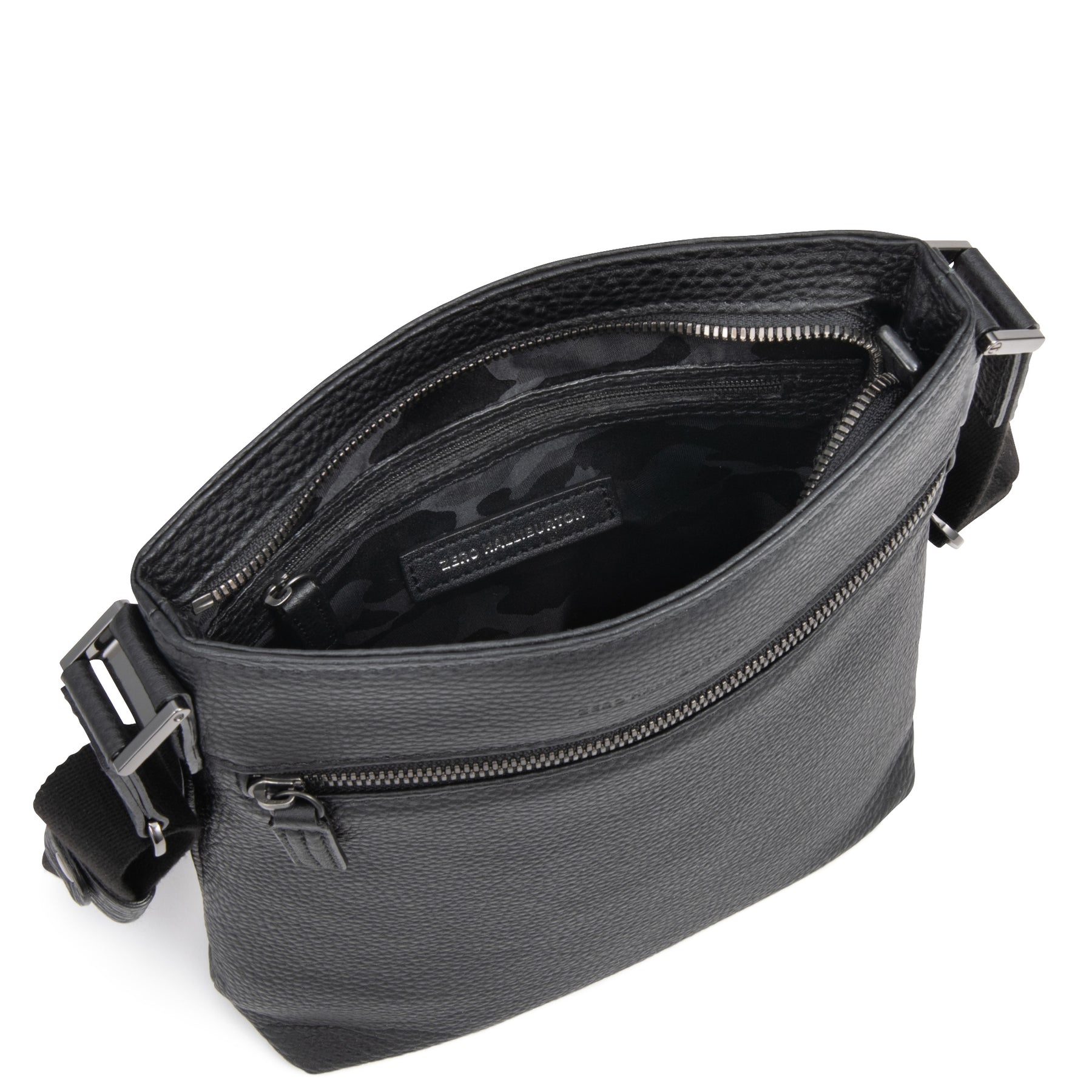 はろはろ ZRP-ZX | Carry-On 32L 80531 – ZERO HALLIBURTON