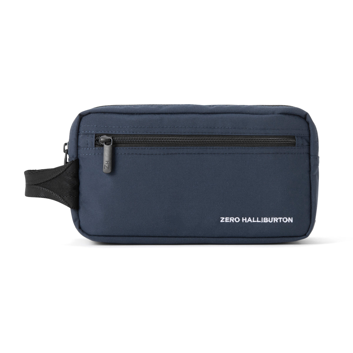 Accessories | ZH Packing Cube Double Zip Pouch SOLID 81451