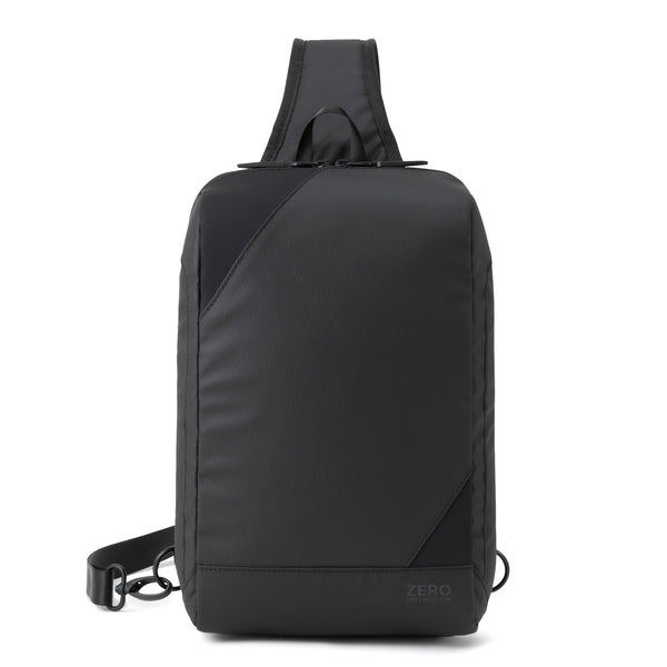 Lexington2 | Vertical Solid Shoulder Bag 81473 – ZERO