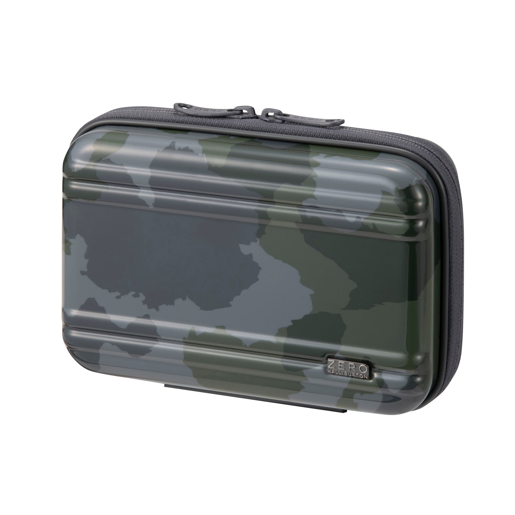 Accessories | ZH-Compact Cube | Amenity Case 81492 – ZERO HALLIBURTON