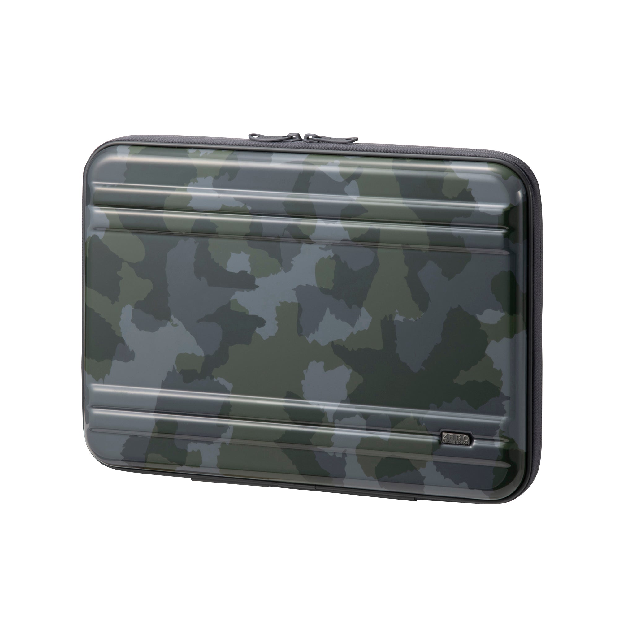 ゼロハリバートン Computer Case DZ5-SI　米国本国製 Zero Halliburton Aluminum Computer Case DZ5-SI Pre-Owned① | eBay