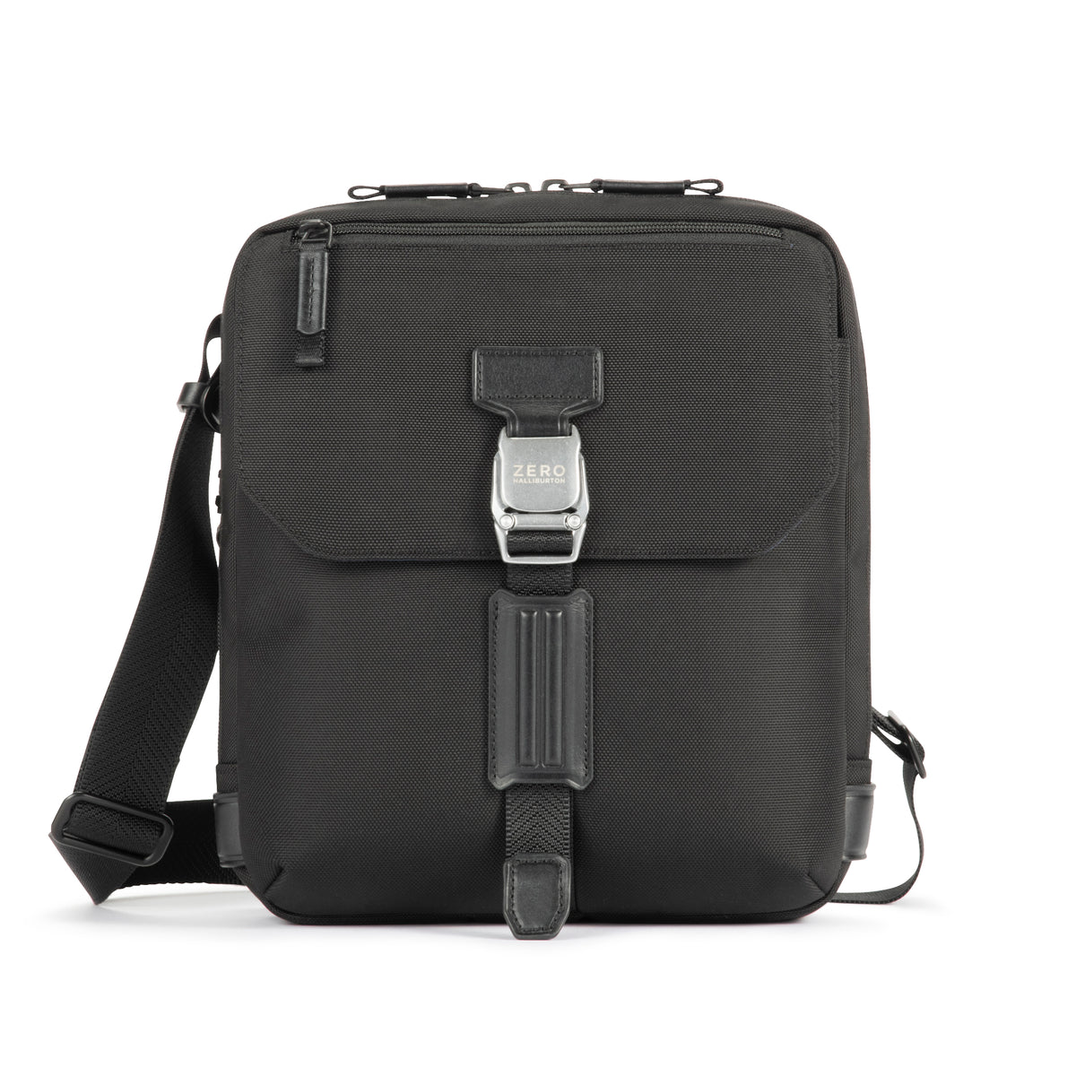 ZERO ZLM | Vertical Shoulder Bag | 81512 – ZERO HALLIBURTON