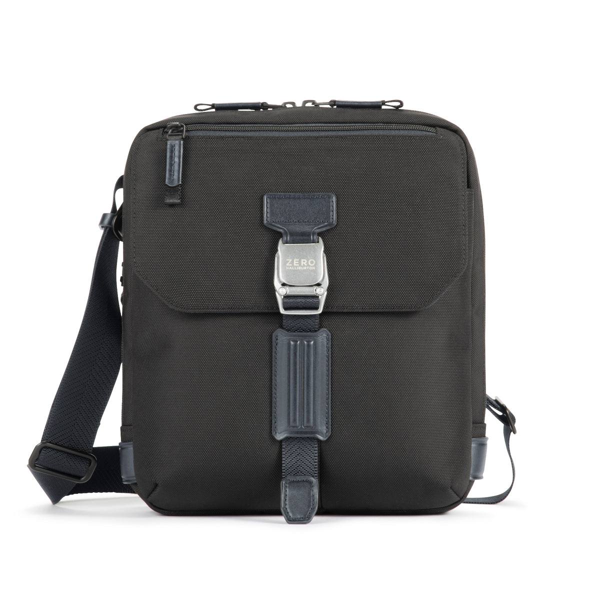 ZERO ZLM | Vertical Shoulder Bag | 81512