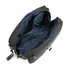 ZERO ZLM | Horizontal Shoulder Bag A4 | 81513