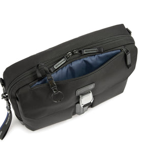 ZERO ZLM | Horizontal Shoulder Bag A4 | 81513