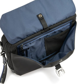 ZERO ZLM | Horizontal Shoulder Bag A4 | 81513