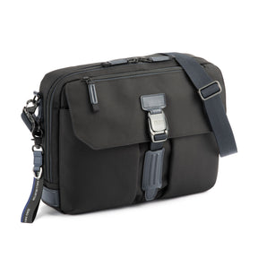 ZERO ZLM | Horizontal Shoulder Bag A4 | 81513
