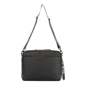 ZERO ZLM | Horizontal Shoulder Bag A4 | 81513
