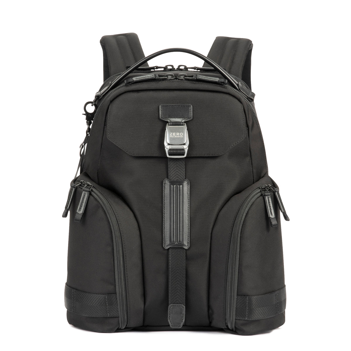 ZERO ZLM | Medium Flap Backpack A4/14" PC | 81516