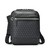 ZH Monogram | Vertical Shoulder Bag | 81521