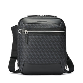 ZH Monogram | Vertical Shoulder Bag | 81521